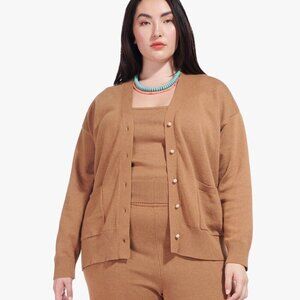 Staud Paola Cardigan